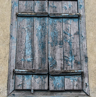 Why Door and Window Frames Face More Wear