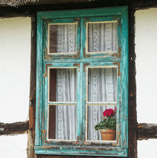 Signs of Failing Wood Finish