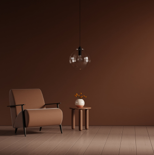 Different Shades of Brown Colour by Asian Paints - Asian Paints