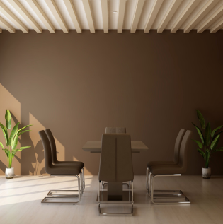 The Blend of Brown Colour - Asian Paints