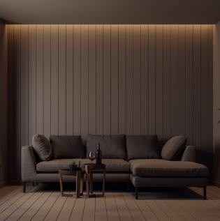Understand the Brown Colour Composition - Asian Paints