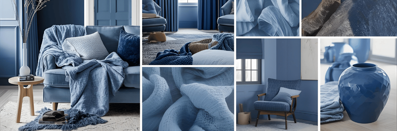 Understanding the Significance of Blue - Asian Paints