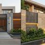 Stylish Boundary Wall Design Ideas for Modern Homes