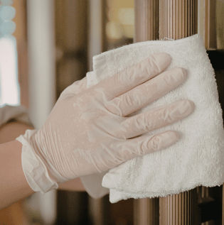 Best Wood Finish for Different Rooms and Applications