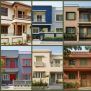 20 Exterior Colour Combinations for Indian Homes