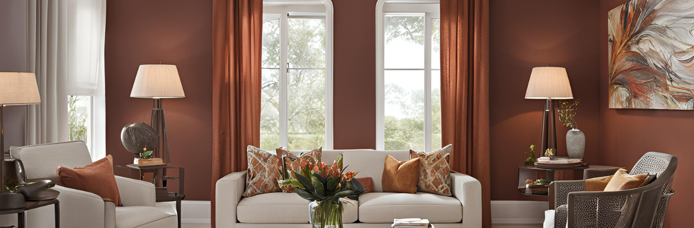 Importance of Complementary Colour Schemes - Asian Paints
