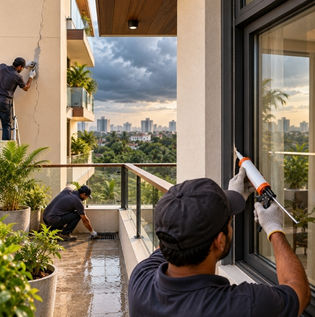 Indoor Precautions to Take During the Monsoon