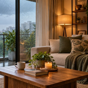  Complete Home Care Guide for the Monsoon Season