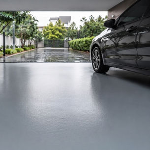 Durable Concrete Floor Paint Guide