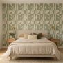 Cost of Wallpaper Per Square Foot in India