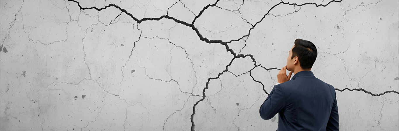 Steps to Repair Cracks and Holes in Internal Walls - Asian Paints