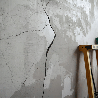 Products and Tools for Wall Crack Repair - Asian Paints