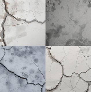 Different Types of Wall Cracks - Asian Paints
