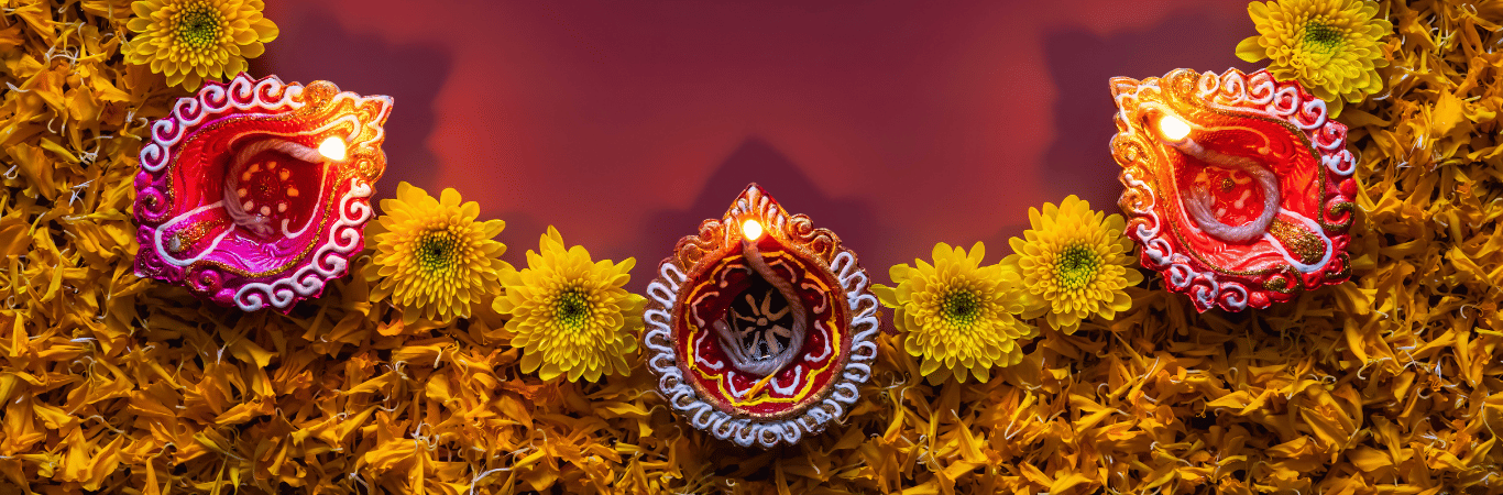 Home Decoration for Ganesh Chaturthi - Asian Paints
