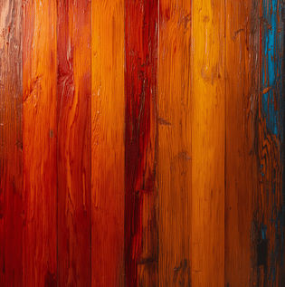 Durable and Sleek Lacquer Wood Finish