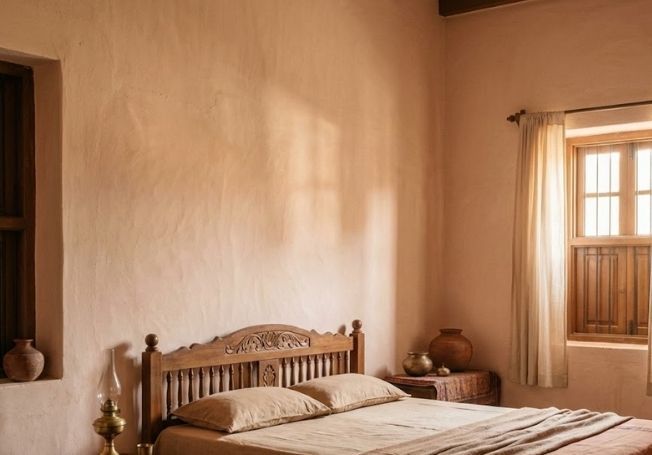 What is Emulsion Paint