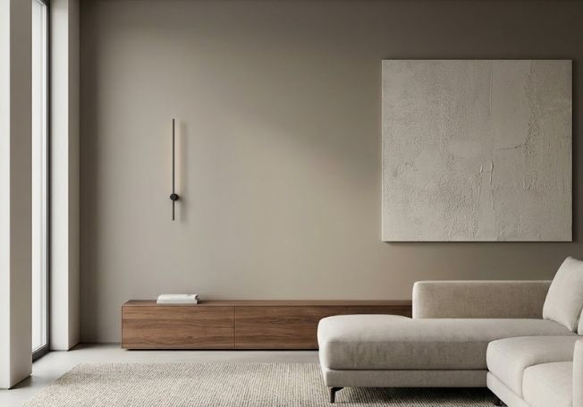 What is Emulsion Paint