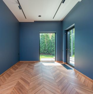 4. Distemper Paint vs Emulsion Paint: All You Need to Know | Dropped Page | April'25 - Best Uses for Distemper Paint in Modern Homes