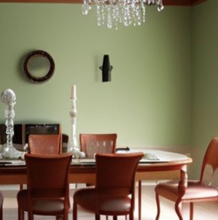 Emulsion paint for dining room interior walls - Asian Paints