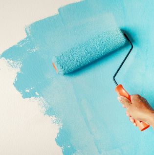 Types of Finishes Available in Emulsion Paint