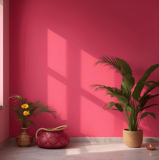  Importance of Fresh Paint for Diwali Décor - Asian Paints