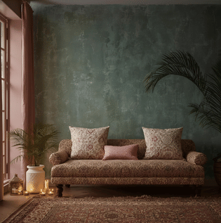 Royale Play Festive Wall Textures - Asian Paints