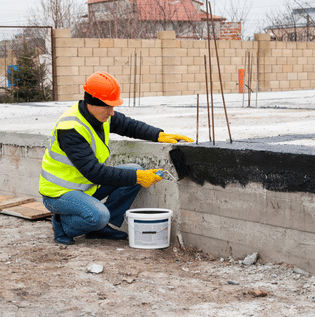 DIY vs Professional Waterproofing Key Differences