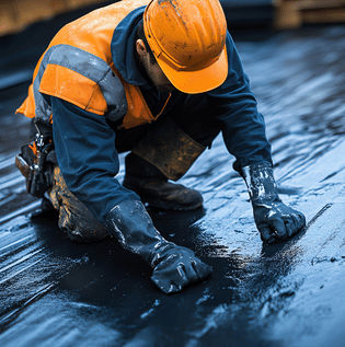 Benefits of Early Crack Repair and Waterproofing