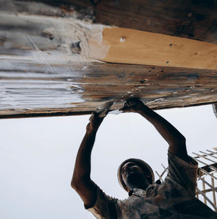 Combining Crack Repair and Waterproofing for Lasting Results