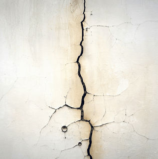 Types of Cracks That Lead to Water Seepage in Homes