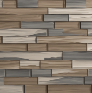 Earthly Veneer Elevation Tile Design - Asian Paints