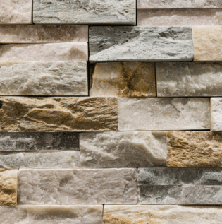 Marble and Limestone Interlocking Tile Design - Asian Paints