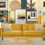 Exploring the Meaning of Yellow - Asian Paints