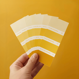 Various Shades of Yellow and Their Significance - Asian Paints