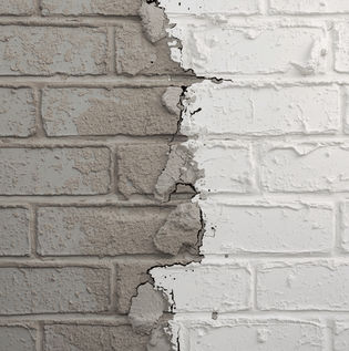 Steps to Waterproof Exterior Walls