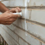 How to Waterproof Exterior Walls to Stop Seepage Indoors