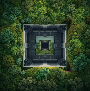 Understanding the Relationship Between Green Roofing and Waterproofing