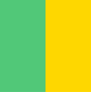 Emerald Green Gold Colour Combination - Asian Paints