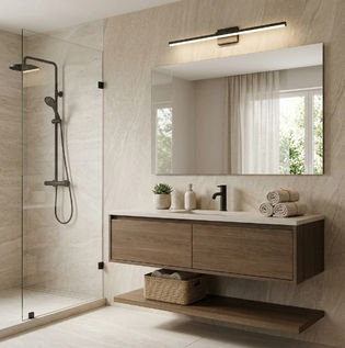 Strong and Stylish Solid Vinyl Wallpaper