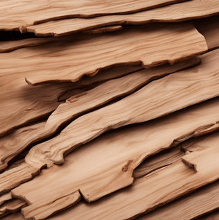 Cedar Wood: Natural Beauty and Durability