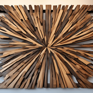 Uses of Timber Wood in Everyday Life