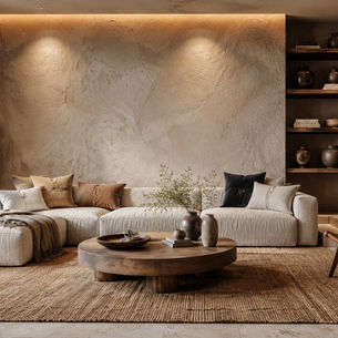 The Complete Guide to Using Textures in Interior Design