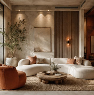 Why Texture Is Essential for Home Interior Design