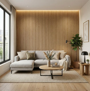 Affordable PVC Wall Panels for Modern Bathrooms