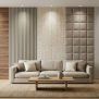Wall Panelling Materials That Transform Your Space