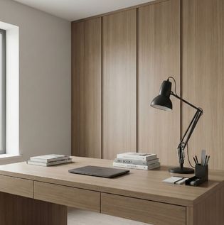 Melamine Wood Polish