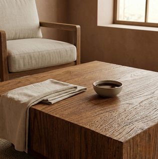 Oil Based Wood Polish