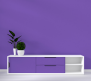 Choosing The Right Shade Of Purple For Your Home - Asian Paints