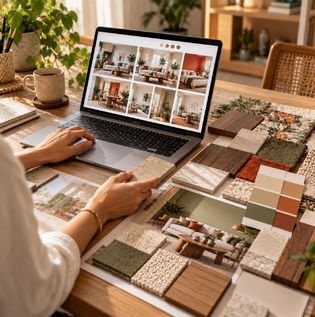 Where to Find Reliable Sources for Asian Home Décor Inspiration and Products Online
