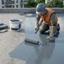How to Apply Waterproof Coatings on Terraces